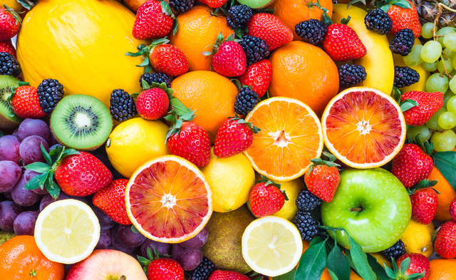 フルーツの食べるタイミング 食後 食前 栄養は Tsukui Blog